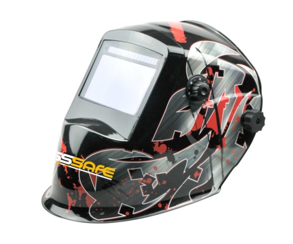 Welding Helmets